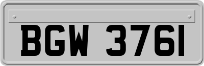 BGW3761