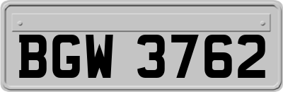 BGW3762