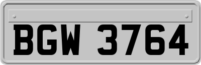 BGW3764