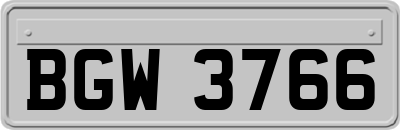 BGW3766