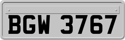 BGW3767