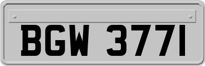 BGW3771