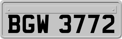 BGW3772