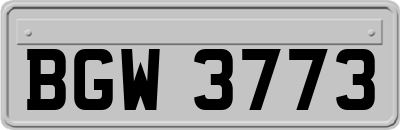 BGW3773