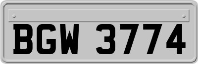 BGW3774