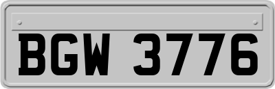 BGW3776