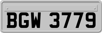BGW3779