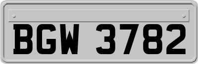 BGW3782