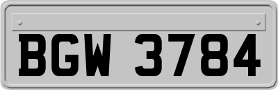 BGW3784