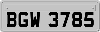 BGW3785