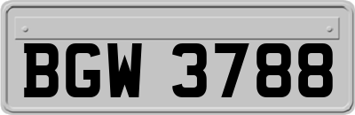 BGW3788