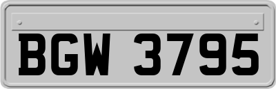 BGW3795