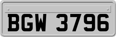 BGW3796