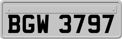 BGW3797