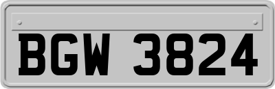 BGW3824