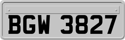 BGW3827