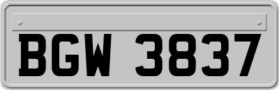 BGW3837