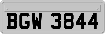 BGW3844