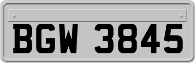 BGW3845