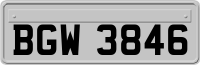 BGW3846