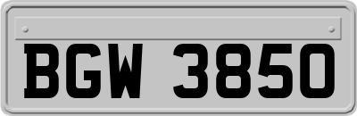 BGW3850
