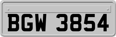 BGW3854