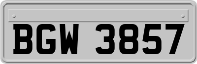 BGW3857