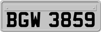 BGW3859