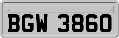 BGW3860