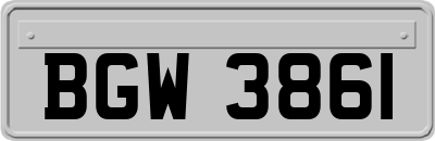 BGW3861