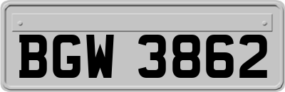 BGW3862