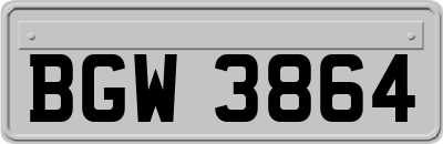 BGW3864