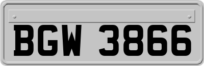BGW3866