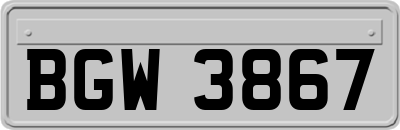 BGW3867