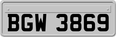 BGW3869