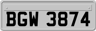 BGW3874