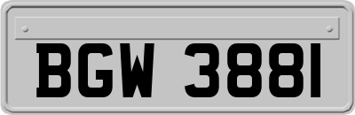 BGW3881