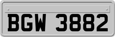 BGW3882