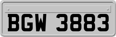 BGW3883
