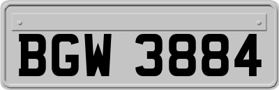 BGW3884