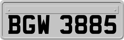 BGW3885