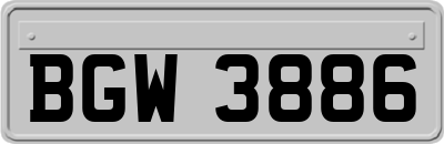 BGW3886