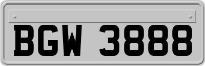 BGW3888