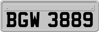 BGW3889