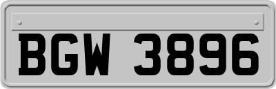 BGW3896