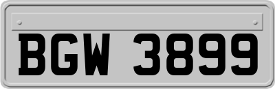 BGW3899