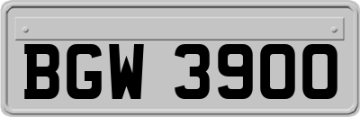 BGW3900