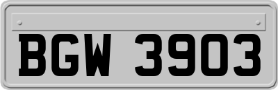 BGW3903