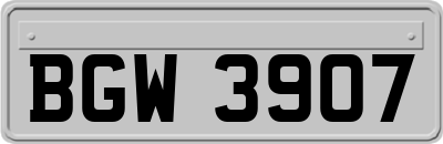 BGW3907