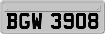 BGW3908